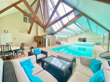 Maison a vendre Le Mans 72000 Sarthe 328 m2 10 pièces 661000 euros