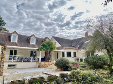 Maison a vendre Le Mans 72000 Sarthe 328 m2 10 pièces 661000 euros
