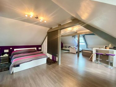 Maison a vendre Le Mans 72000 Sarthe 328 m2 10 pièces 661000 euros