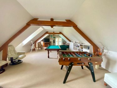 Maison a vendre Le Mans 72000 Sarthe 328 m2 10 pièces 661000 euros