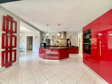 Maison a vendre Le Mans 72000 Sarthe 328 m2 10 pièces 661000 euros