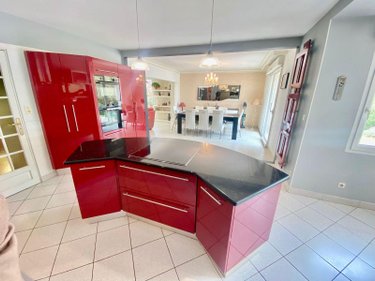 Maison a vendre Le Mans 72000 Sarthe 328 m2 10 pièces 661000 euros