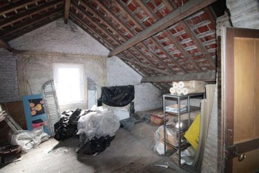Immeuble a vendre West-Cappel 59380 Nord 200 m2  178500 euros