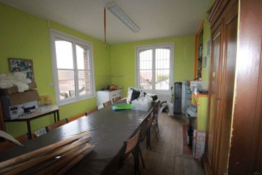Immeuble a vendre West-Cappel 59380 Nord 200 m2  178500 euros