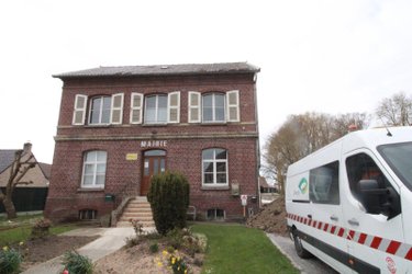 Immeuble a vendre West-Cappel 59380 Nord 200 m2  178500 euros