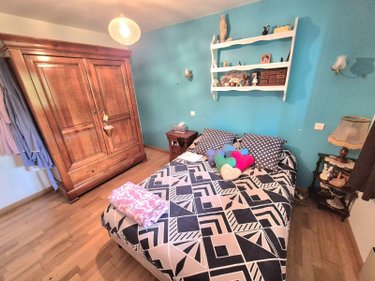 Maison a vendre Éguilly-sous-Bois 10110 Aube 133 m2 8 pièces 159000 euros