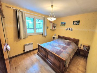 Maison a vendre Éguilly-sous-Bois 10110 Aube 133 m2 8 pièces 159000 euros