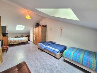 Maison a vendre Éguilly-sous-Bois 10110 Aube 133 m2 8 pièces 159000 euros
