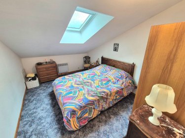 Maison a vendre Éguilly-sous-Bois 10110 Aube 133 m2 8 pièces 159000 euros