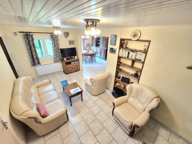 Maison a vendre Éguilly-sous-Bois 10110 Aube 133 m2 8 pièces 159000 euros