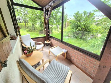 Maison a vendre Éguilly-sous-Bois 10110 Aube 133 m2 8 pièces 159000 euros