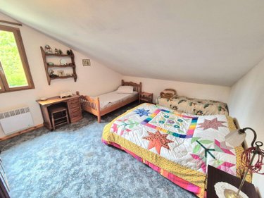 Maison a vendre Éguilly-sous-Bois 10110 Aube 133 m2 8 pièces 159000 euros