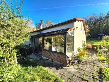 Maison a vendre Éguilly-sous-Bois 10110 Aube 133 m2 8 pièces 159000 euros