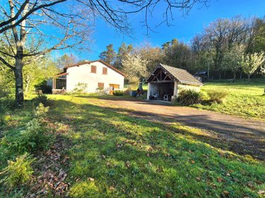 Maison a vendre Éguilly-sous-Bois 10110 Aube 133 m2 8 pièces 159000 euros