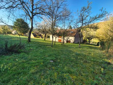 Maison a vendre Éguilly-sous-Bois 10110 Aube 133 m2 8 pièces 159000 euros