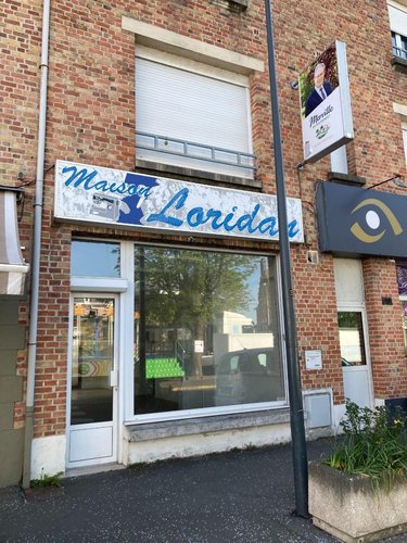 Location fonds et murs commerciaux Merville 59660 Nord 63 m2  700 euros