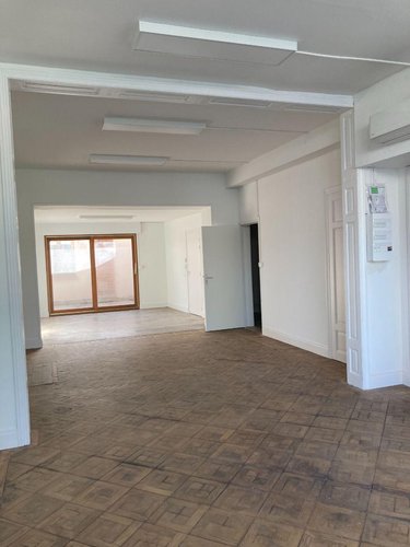 Location fonds et murs commerciaux Merville 59660 Nord 63 m2  700 euros