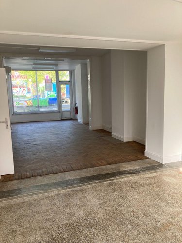 Location fonds et murs commerciaux Merville 59660 Nord 63 m2  700 euros