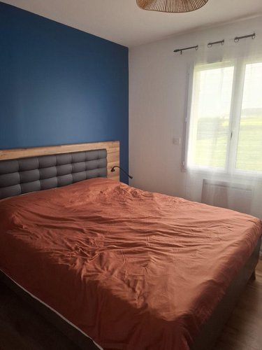 Maison a vendre Saint-Martin-d'Auxigny 18110 Cher 82 m2 4 pièces 237375 euros