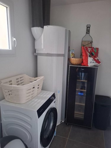 Maison a vendre Saint-Martin-d'Auxigny 18110 Cher 82 m2 4 pièces 237375 euros