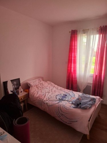 Maison a vendre Saint-Martin-d'Auxigny 18110 Cher 82 m2 4 pièces 237375 euros