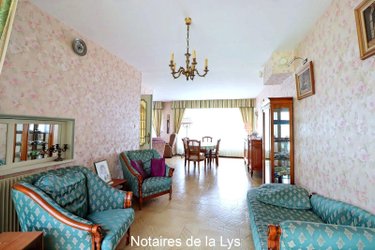 Maison a vendre Armentières 59280 Nord 104 m2 5 pièces 209400 euros