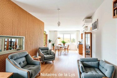 Maison a vendre Armentières 59280 Nord 104 m2 5 pièces 209400 euros