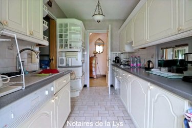 Maison a vendre Armentières 59280 Nord 104 m2 5 pièces 209400 euros