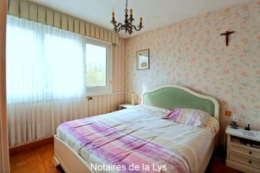 Maison a vendre Armentières 59280 Nord 104 m2 5 pièces 209400 euros