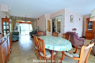 Maison a vendre Armentières 59280 Nord 104 m2 5 pièces 209400 euros