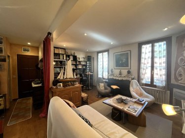 Maison a vendre Vanves 92170 Hauts-de-Seine 71 m2 3 pièces 714000 euros