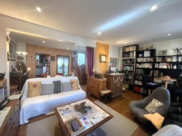 Maison a vendre Vanves 92170 Hauts-de-Seine 71 m2 3 pièces 756000 euros