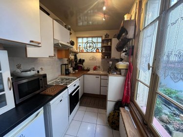 Maison a vendre Vanves 92170 Hauts-de-Seine 71 m2 3 pièces 756000 euros
