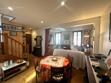 Maison a vendre Vanves 92170 Hauts-de-Seine 71 m2 3 pièces 714000 euros