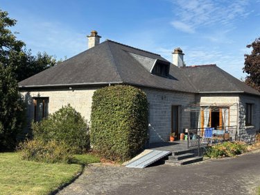 Maison a vendre Rennes 35000 Ille-et-Vilaine 103 m2 6 pièces 586880 euros