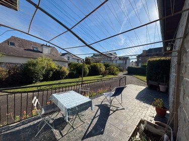 Maison a vendre Rennes 35000 Ille-et-Vilaine 103 m2 6 pièces 586880 euros