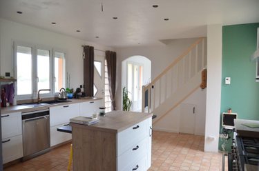 Maison a vendre Mézeray 72270 Sarthe 126 m2 6 pièces 224450 euros