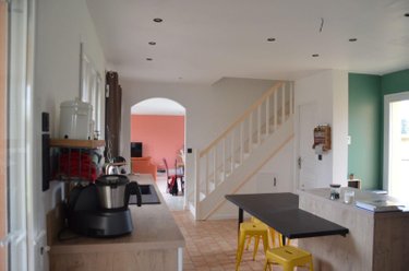Maison a vendre Mézeray 72270 Sarthe 126 m2 6 pièces 224450 euros