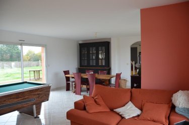 Maison a vendre Mézeray 72270 Sarthe 126 m2 6 pièces 224450 euros