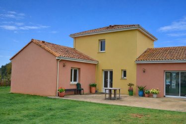 Maison a vendre Mézeray 72270 Sarthe 126 m2 6 pièces 224450 euros