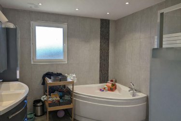 Maison a vendre Mézeray 72270 Sarthe 126 m2 6 pièces 224450 euros