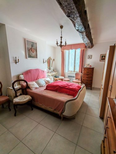 Maison a vendre Bosmont-sur-Serre 02250 Aisne 92 m2 2 pièces 118000 euros