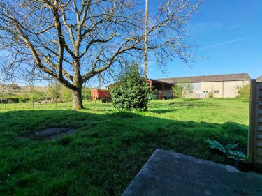 Maison a vendre Bosmont-sur-Serre 02250 Aisne 92 m2 2 pièces 118000 euros