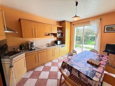 Maison a vendre Moëlan-sur-Mer 29350 Finistère 105 m2 6 pièces 338000 euros