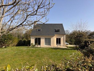 Maison a vendre Moëlan-sur-Mer 29350 Finistère 105 m2 6 pièces 338000 euros