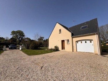 Maison a vendre Moëlan-sur-Mer 29350 Finistère 105 m2 6 pièces 338000 euros