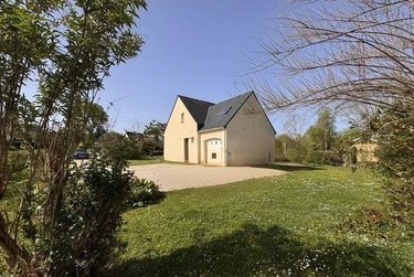 Maison a vendre Moëlan-sur-Mer 29350 Finistère 105 m2 6 pièces 338000 euros