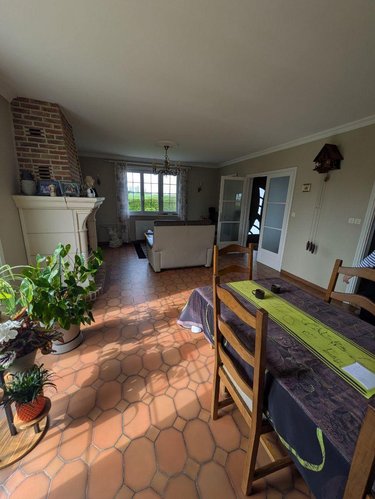 Maison a vendre Herzeele 59470 Nord 140 m2 6 pièces 392000 euros