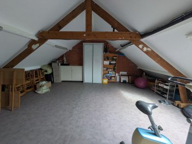 Maison a vendre Herzeele 59470 Nord 140 m2 6 pièces 392000 euros