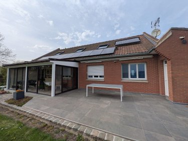 Maison a vendre Herzeele 59470 Nord 140 m2 6 pièces 392000 euros